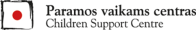Paramos vaikams centras Paramos vaikams centras